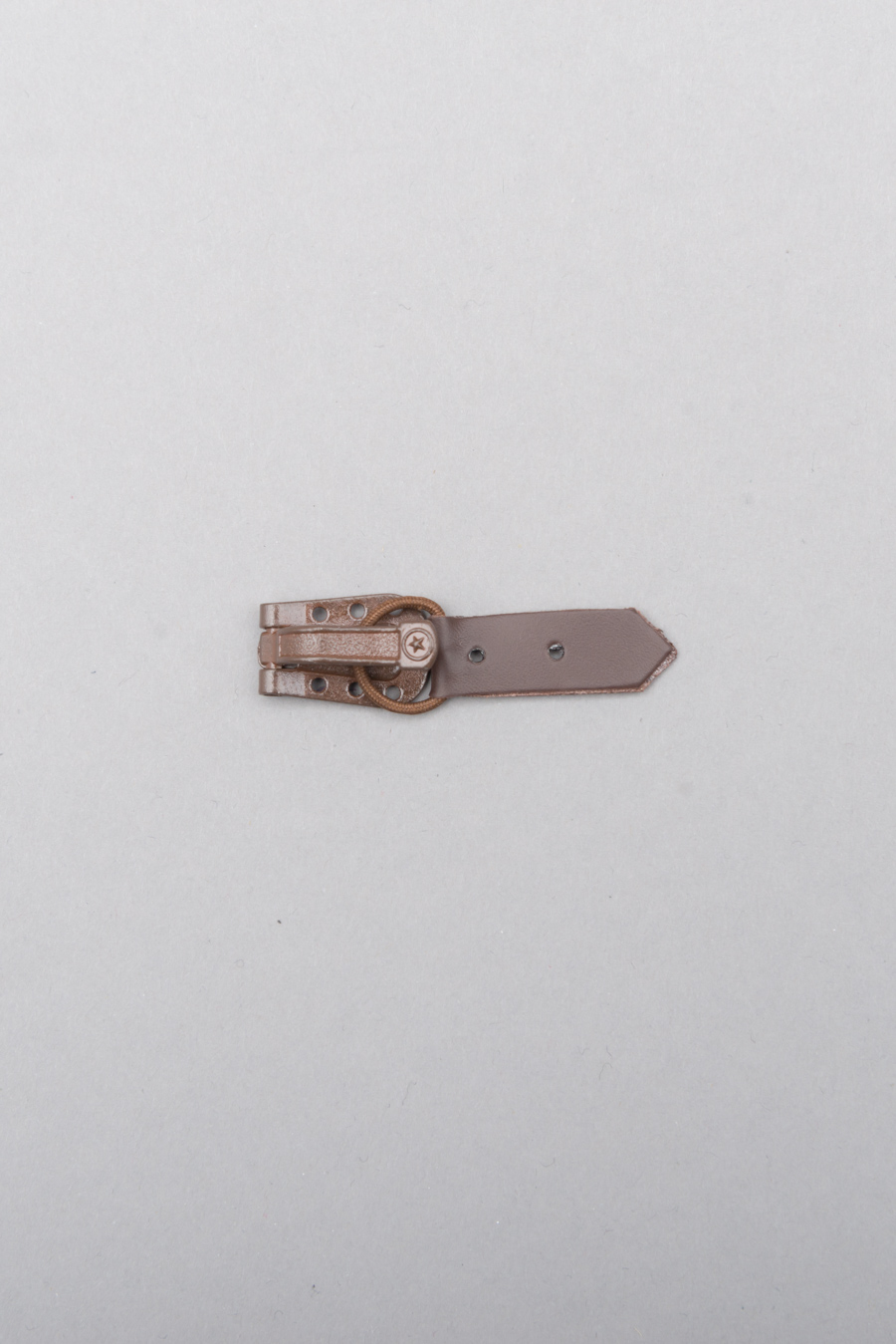 6 Ganci A Scatto In Acciaio Inox 360° | Portata 330 Kg | Moschettoni Resistenti Per Cani, Campeggio, Portachiavi - 2