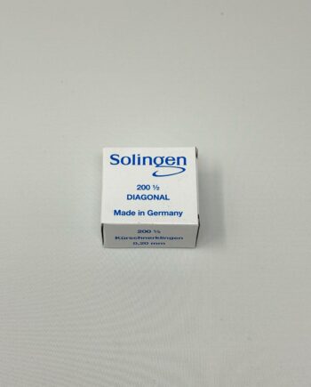 LAME SOLINGEN DIAGONALI